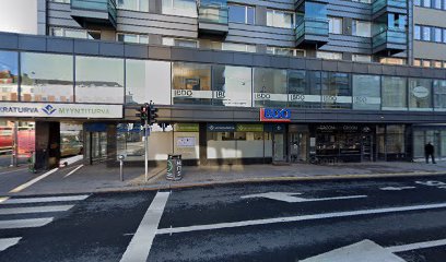 Kauneusaitta | Kauneuskeskus i Turku