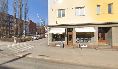Hierontakellari | Hieroja i Helsinki