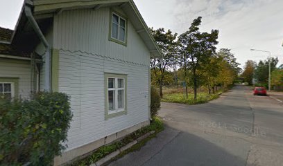 Kauneushoitola Loimaa | Kauneuskeskus i Loimaa