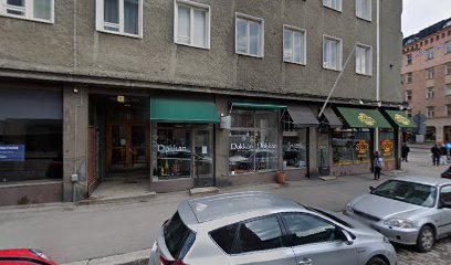 Sarma HiusStudio | Kampaamo i Helsinki