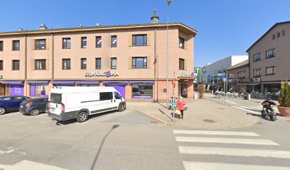 Kauneus- ja terveyshoitola Susanna Aro | Kauneuskeskus i Seinäjoki