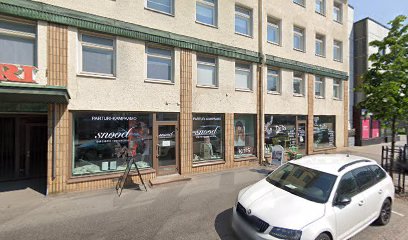 Birgitta Sainio | Kampaamo i Lohja
