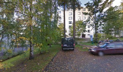 KauneusStudio Ksenijarpttnttaa | Kauneuskeskus i Järvenpää
