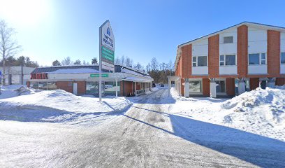 KauneusSalonki AnneJohanna | Kauneuskeskus i Joensuu