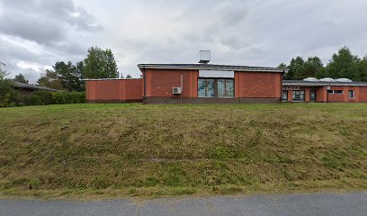 Hoitola MieliRento | Hieroja i Viljakkala