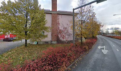 Sari Laakkonen | Kauneuskeskus i Valkeakoski