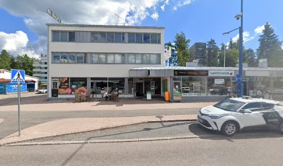 Kauneushoitola Iho Illuusio | Kauneuskeskus i Hyvinkää