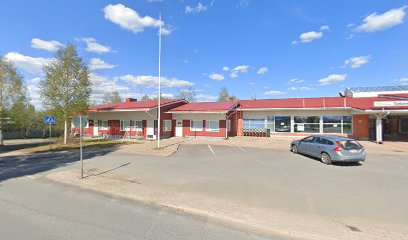 Hierontarasti | Hieroja i Ylikiiminki