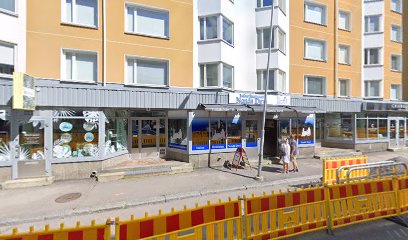 Suomen Kynsistudio Nailarts | Kauneuskeskus i Tampere