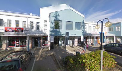 Eero Koski | Hieroja i Nivala