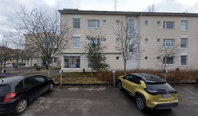 Salong Mias | Kampaamo i Kirkkonummi