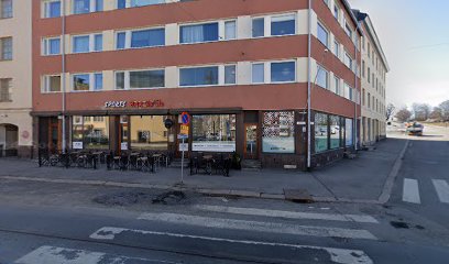 Rela-Hierojat | Hieroja i Helsinki