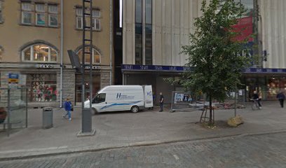 Hyvä Olo Ilona | Kauneuskeskus i Tampere