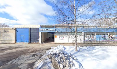 TS Hair | Kampaamo i Helsinki