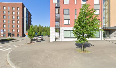 Spa & Massage Vuores | Hieroja i Tampere