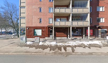IC Magic Time | Kauneuskeskus i Helsinki