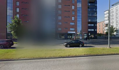 Friktio | Hieroja i Tampere