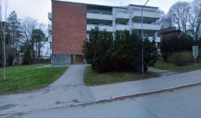 Karhu | Hieroja i Helsinki