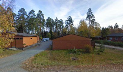 Hierontapalvelu Aira | Hieroja i Viitasaari