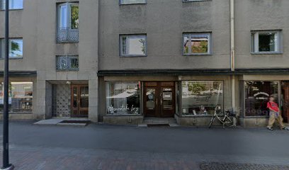 Hiusmuotoilu LXRY | Kampaamo i Lappeenranta