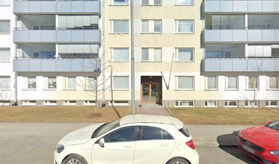 Heini Torvinen | Hieroja i Kuopio