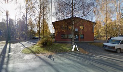 Suvi Salonen | Hieroja i Harjavalta