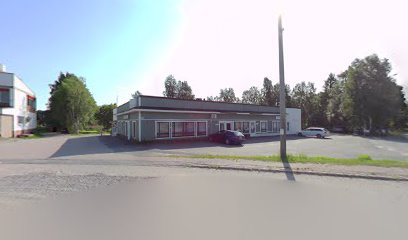 Kauneushuone Marketta | Kauneuskeskus i Pello