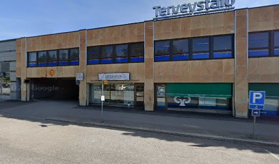 Parturi-Kampaamo Mia Komulainen | Parturi i Kajaani