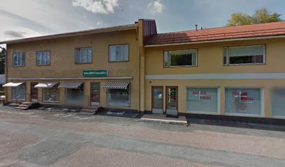 Tiia Viskari | Hieroja i Eura