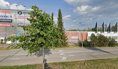 Beauty Bistro | Kauneuskeskus i Lahti