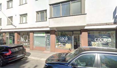 Kauneuspalvelu Riitta Manninen | Kauneuskeskus i Helsinki