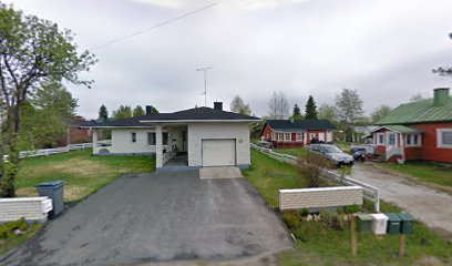 Juha Raisanen | Hieroja i Kemi