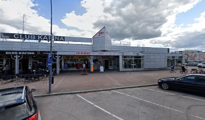 Parturiliike Makela | Parturi i Mäntsälä
