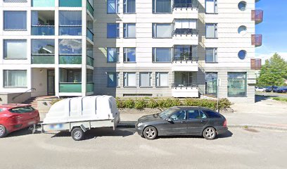 SV Beauty | Kauneuskeskus i Kuopio