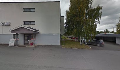 Heli Panula | Hieroja i Jalasjärvi