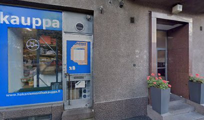 Studio Nina | Kampaamo i Helsinki