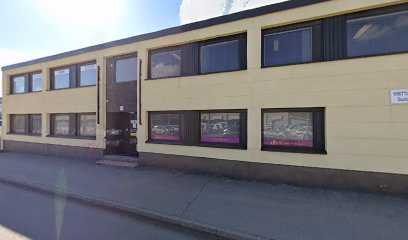 Saletti Hairdresser | Kampaamo i Kerava