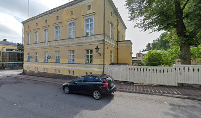 Hierontahuone Soma | Hieroja i Loviisa