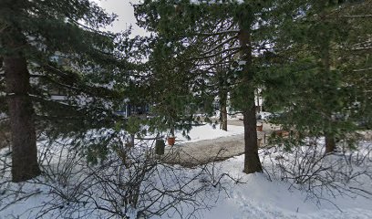 KampaamoKauneus Tuutu | Kampaamo i Helsinki