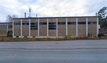 Ville Hammarberg | Hieroja i Espoo