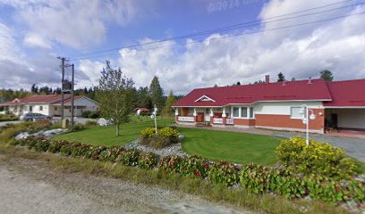EeKoon hieronta ja jasenkorjaus | Hieroja i Alajärvi