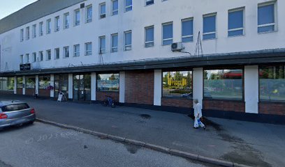 Ritva Raitavuo | Hieroja i Suonenjoki