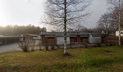 Klassinen hieronta Anu Litmanen | Hieroja i Lohja
