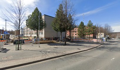 Kosmetologi Marlena | Kauneuskeskus i Kuopio