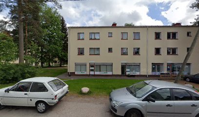 Suomen Hierontakeskus | Hieroja i Vantaa