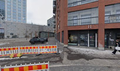 Pasilan Hiuspiste & Kauneushoitola | Kampaamo i Helsinki