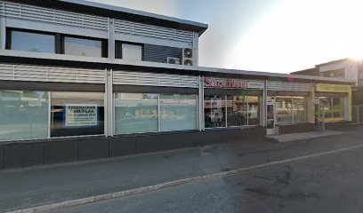 Salon Henri | Parturi i Tornio