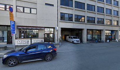 Hierontapalvelu Minttu | Hieroja i Kuopio