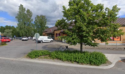 HiusStudio Mimmi | Kampaamo i Puumala