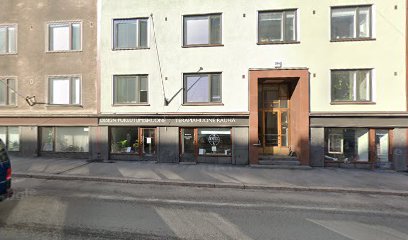 Parturi-Kampaamo Rauha | Parturi i Helsinki